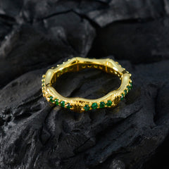 Wen Eternity Green multiple Band