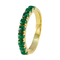 Priya Eternity Green multiple Band