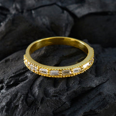 Nisa Sophisticated White multiple Band