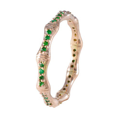 Nayara Eternity Green multiple Band