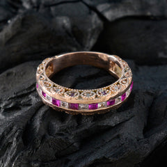 Ling Eternity Red multiple Band