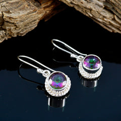 Maya Multicolor Dangle Earrings for Every Occasion