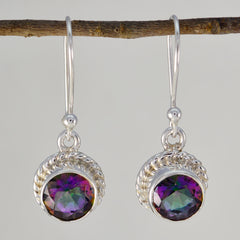 Maya Multicolor Dangle Earrings for Every Occasion