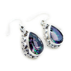 Hye-jin Multicolor Dangle Earrings for Stylish Vibes
