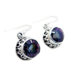 Angeles Multicolor Dangle Earrings for Every Occasion