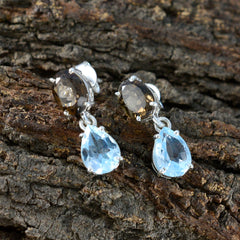 Ayesha Multicolor Stud Earrings for Everyday Glam