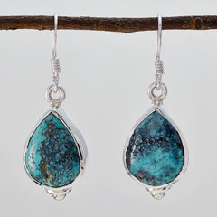 Camilla Turquoise Dangle Earrings for Everyday Glam