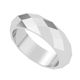 Mariana Armor Plain Plain Thumb Ring Plain Thumb Gray