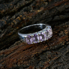 Eliza Contemporary Purple Penta Band