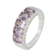 Eliza Contemporary Purple Penta Band