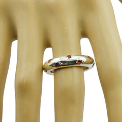 Micaela Eternity Purple multiple Band