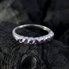 Xiu Eternity Purple octa Band