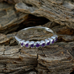 Xiu Eternity Purple octa Band