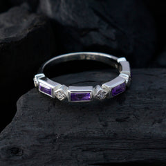 Seo-yeon Trendy Purple quarter Band