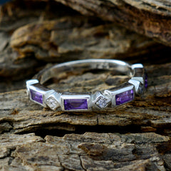 Seo-yeon Trendy Purple quarter Band