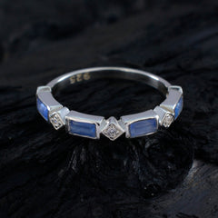 Soo-jin Trendy Blue quarter Band