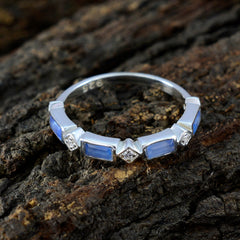 Soo-jin Trendy Blue quarter Band