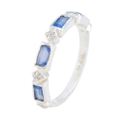 Soo-jin Trendy Blue quarter Band