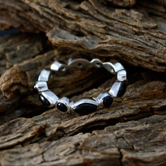 Yuki Eternity Black multiple Band