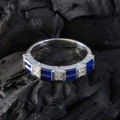 Constanza Trendy Blue octa Band