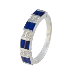Constanza Trendy Blue octa Band