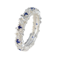 Sofia Eternity Blue multiple Band