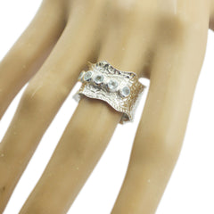 Alice Vintage Blue Penta Band