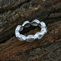 Rebeca Eternity Blue multiple Band