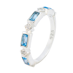 Emilia Trendy Blue quarter Band