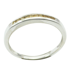 Aisha Feminine Yellow multiple Band