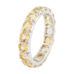 Josephine Eternity Yellow multiple Band