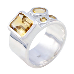 Eliza Abstract Yellow quarter Band