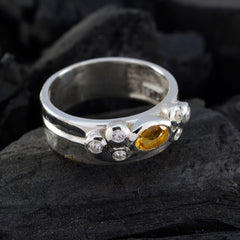 Giulia Trendy Yellow Halo Band