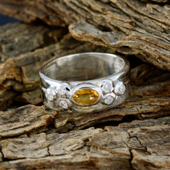Giulia Trendy Yellow Halo Band