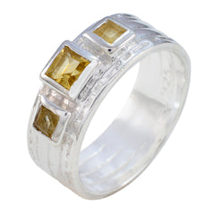 Layla Boho Yellow Trilogy Band