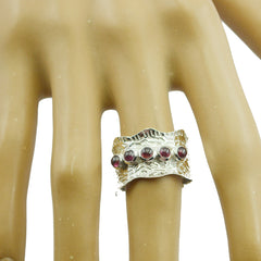 Dewi Vintage Red Penta Band