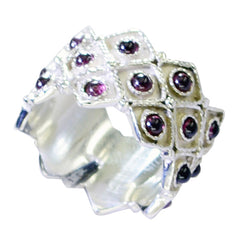 Stella Eternity Red multiple Band