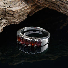 Ida Modern Red Penta Band