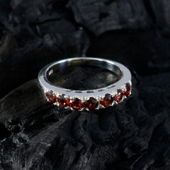 Jiwoo Graceful Red Hepta Band