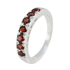 Jiwoo Graceful Red Hepta Band