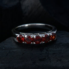 Ling Modern Red Penta Band