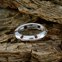 Eva Eternity Red multiple Band