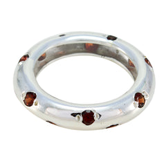 Eva Eternity Red multiple Band