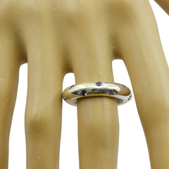 Eva Eternity Red multiple Band