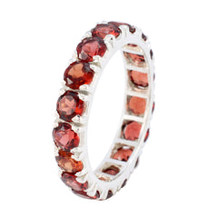 Riley Eternity Red multiple Band