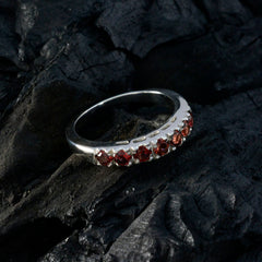 Sophia Retro Red multiple Band