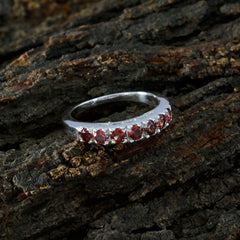 Sophia Retro Red multiple Band