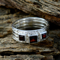 Lea Boho Red Trilogy Band