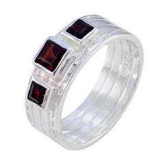 Lea Boho Red Trilogy Band