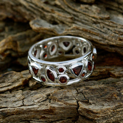 Victoria Eternity Red multiple Band